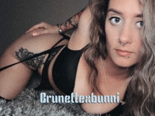 Brunettexbunni