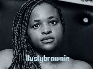 Bustybrownie