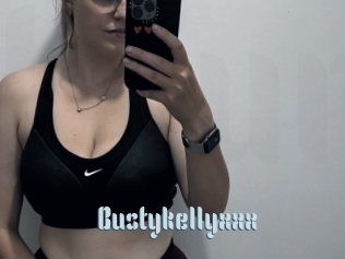 Bustykellyxxx