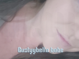 Bustyybella_babe