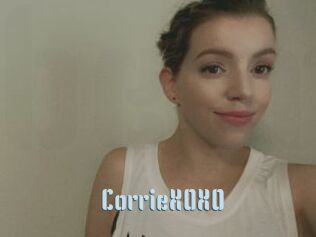 CorrieXOXO