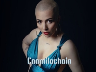Caamilachain