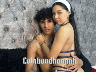 Calebandhannah