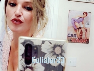 Calistar23