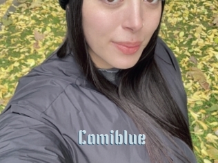 Camiblue