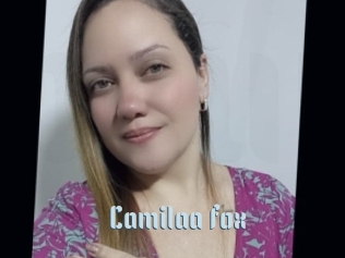 Camilaa_fox