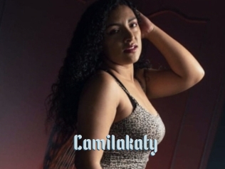 Camilakaty