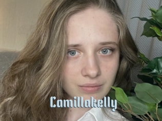 Camillakelly