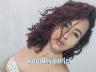 Camilleparist