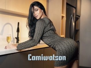 camiwatson Beurettes