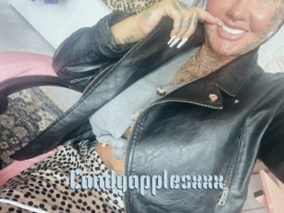 Candyapplesxxx