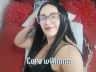 Caro_williams