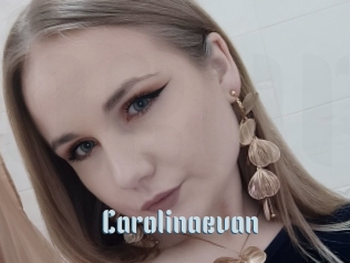 Carolinaevan