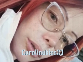 carolinakiss23 Beurettes