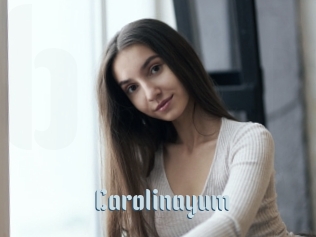 Carolinayum