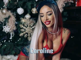 caroline Beurettes