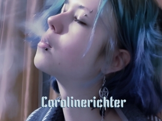 Carolinerichter