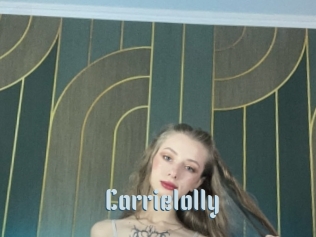 Carrielolly