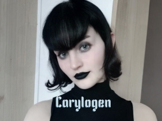 Carylogen