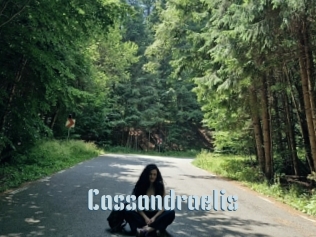 Cassandraelis
