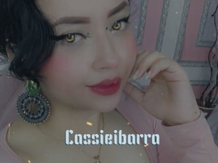 Cassieibarra