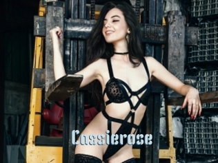 Cassierose