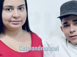 Cataandmarcel