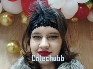 Catechubb