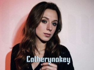Catherynakey