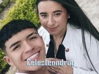 Celesteandroy