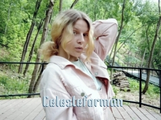 Celesteforman