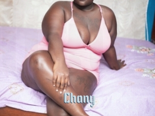 Chany