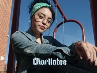 charllotee Beurettes