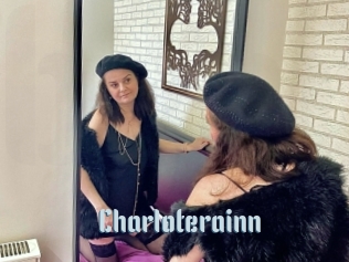Charloterainn