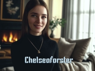 Chelseaforster