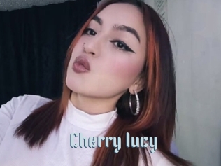Cherry_lucy