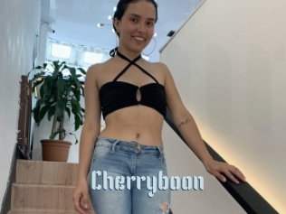 Cherryboon