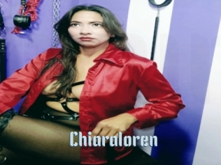 Chiaraloren