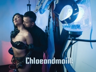 Chloeandmaiik