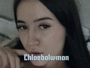 Chloebolwman