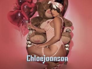 chloejoanson Beurettes