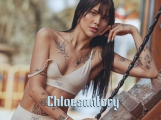 Chloesantory