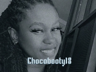 Chocobooty18