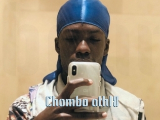 Chombo_ath18