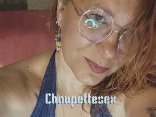 Choupettesex