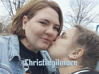 Christiegilmore