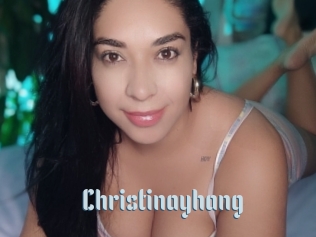Christinayhang