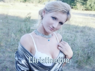 christineeve Beurettes