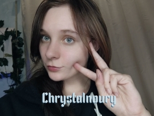 Chrystalnoury