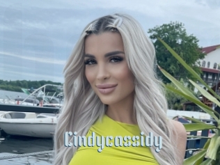 cindycassidy Beurettes